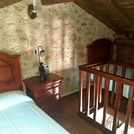 Hotel La Casa De Haza Zewnętrze zdjęcie