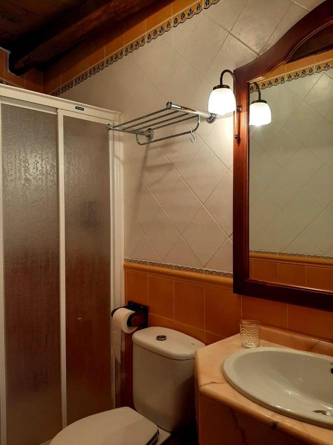 Hotel La Casa De Haza Zewnętrze zdjęcie